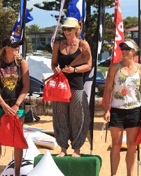 Stand Up Paddle