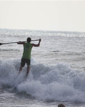 Stand Up Paddle