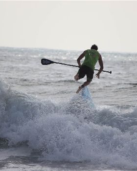 Stand Up Paddle