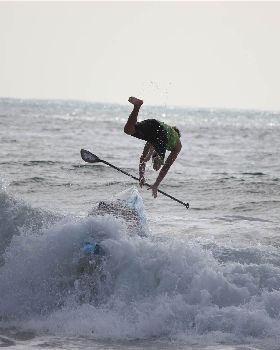 Stand Up Paddle