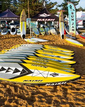 Paddle to Battle MS