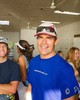 Paddle to Battle MS