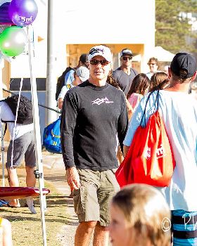 Paddle to Battle MS