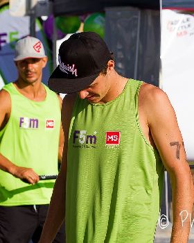 Paddle to Battle MS