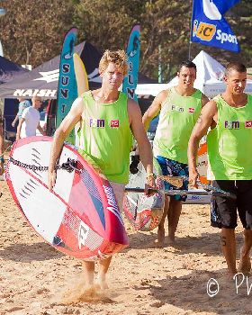 Paddle to Battle MS