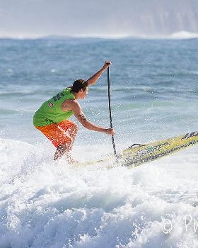 Paddle to Battle MS