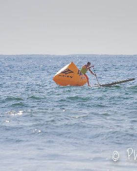 Paddle to Battle MS