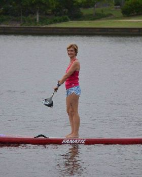 Stand Up Paddle