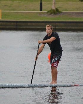 Stand Up Paddle