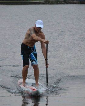 Stand Up Paddle