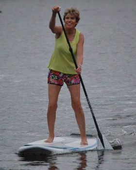 Stand Up Paddle