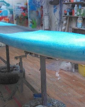 Stand Up Paddle