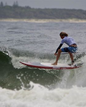 Stand Up Paddle