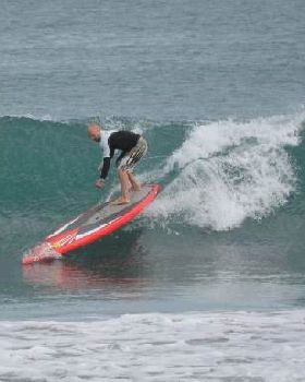 Stand Up Paddle