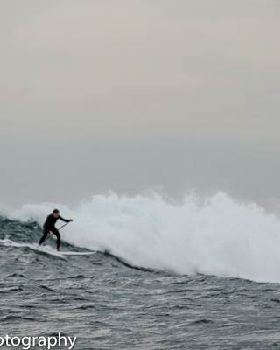 Stand Up Paddle