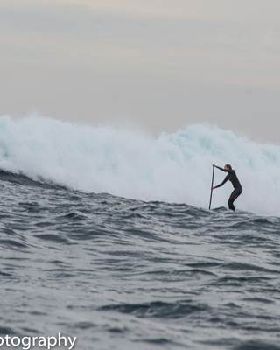 Stand Up Paddle