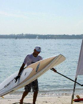 Cronulla Sutherland SUP Club