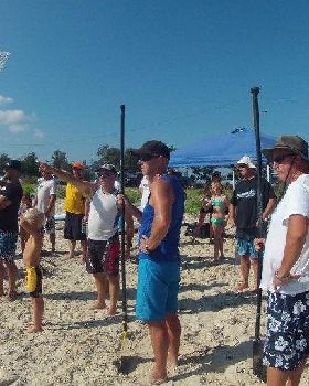 Cronulla Sutherland SUP Club