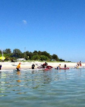 Cronulla Sutherland SUP Club