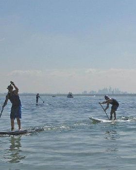 CSSUPC Flatwater #1 2013