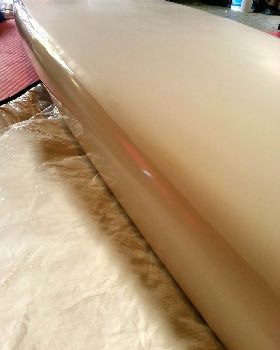 board-paint