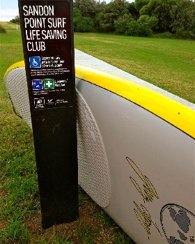 Stand Up Paddle