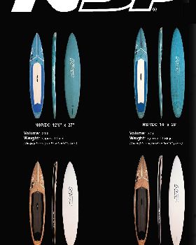 NSP DC RACEBOARDS