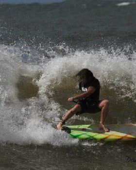 noosa gouge 7'10 dogman