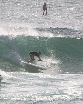 Stand Up Paddle