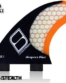 MGXI-Carbon-STEALTH-Shapers-Fins-FCS