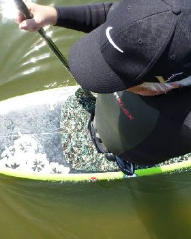 8'11 Excorcet Fish