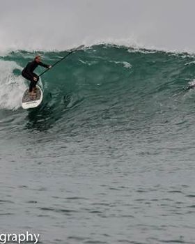 Stand Up Paddle