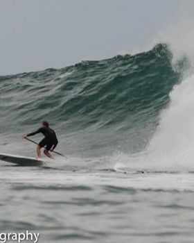 Stand Up Paddle