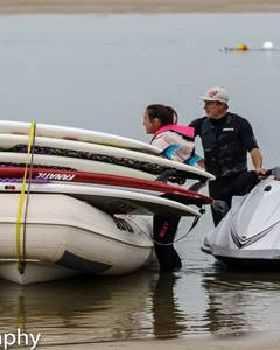 Stand Up Paddle