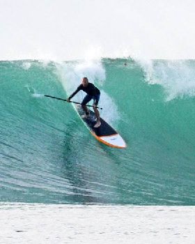 Baby Bomb 10'0
