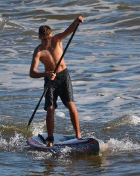 Stand Up Paddle