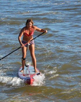Stand Up Paddle