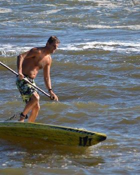 Stand Up Paddle