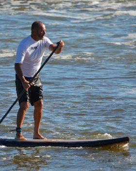 Stand Up Paddle