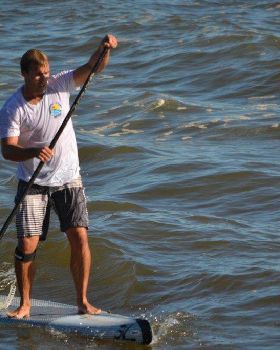 Stand Up Paddle
