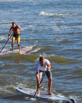 Stand Up Paddle