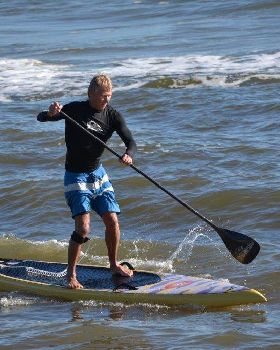 Stand Up Paddle