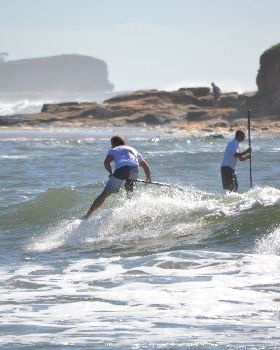 Stand Up Paddle
