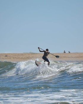 Stand Up Paddle