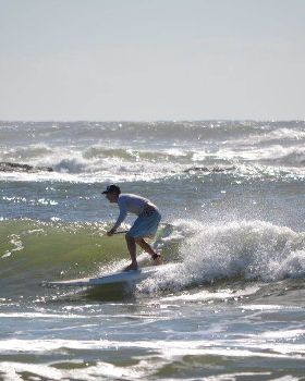 Stand Up Paddle
