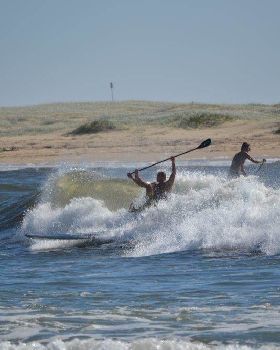 Stand Up Paddle