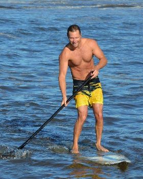 Stand Up Paddle
