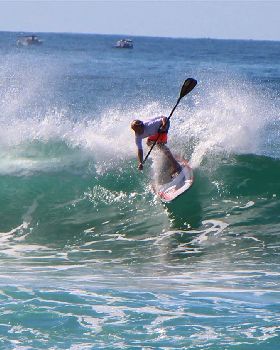 Stand Up Paddle