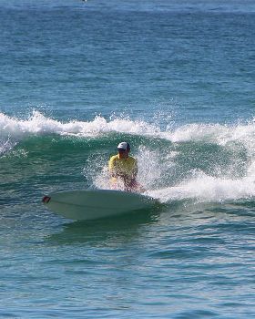 Stand Up Paddle