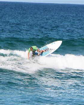 Stand Up Paddle
